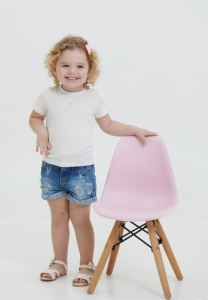 Foto 2 - Modelo Luara Melim H.