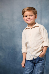 Foto 9 - Modelo Benjamin Sotil W.