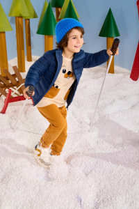 Foto 7 - Modelo Guilherme Nazário