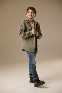 Foto 5 - Modelo Yohann Detz