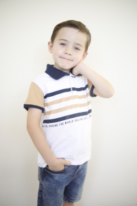 Foto 3 - Modelo Ían Roedel