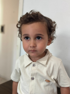 Foto 4 - Modelo Lucca G. Bertoldo