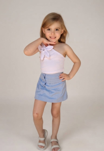 Foto 4 - Modelo Kemily de Azevedo