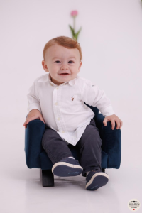 Foto 2 - Modelo Joe  Z.V