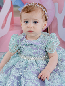 Foto 3 - Modelo Melinda Vitória