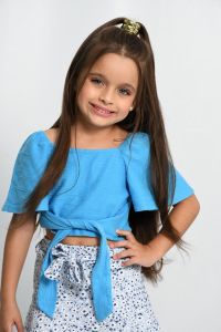 Foto 8 - Modelo Sophia Lauren N.