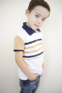 Foto 9 - Modelo Ían Roedel