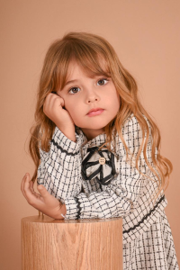 Foto 2 - Modelo Helena Zenato