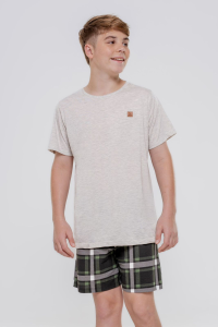 Foto 3 - Modelo Miguel Nazário