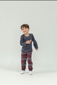 Foto 12 - Modelo Noah Laurentino