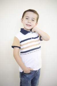 Foto 2 - Modelo Ían Roedel