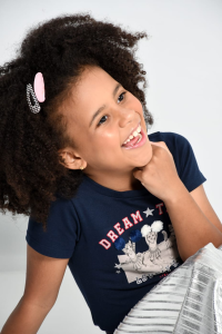 Foto 5 - Modelo Mariah  dos Santos