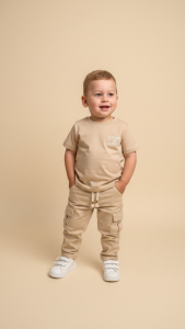 Foto 1 - Modelo Samuel P. Schulze