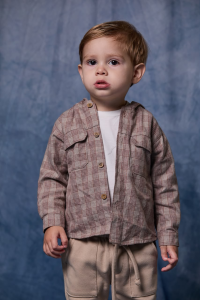 Foto 1 - Modelo Mathias Falk S.