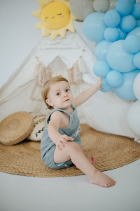 Foto 1 - Modelo Estevão Lucca