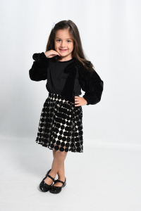 Foto 2 - Modelo Agatha Sophia S.P
