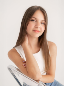 Foto 7 - Modelo Alana Beatriz S.P