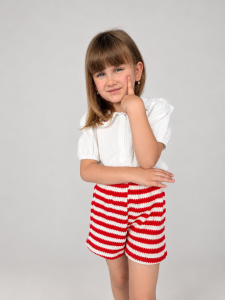 Foto 2 - Modelo Beatriz F. Soares