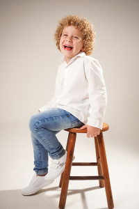 Foto 9 - Modelo Nicolas Gabriel L.