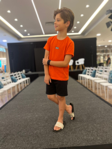 Foto 4 - Modelo Benjamim Lucas