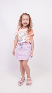 Foto 3 - Modelo Heloísa M.B