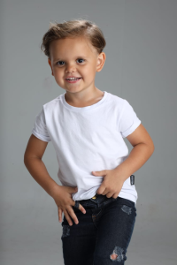 Foto 5 - Modelo Benjamin Sotil W.