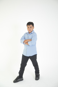 Foto 9 - Modelo Anthony Yuri