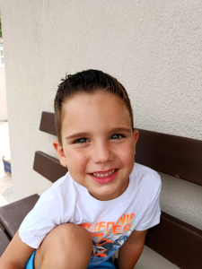 Foto 6 - Modelo Luiz Henrique S.