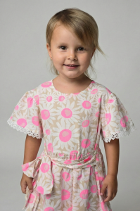 Foto 2 - Modelo Mariana Sascha