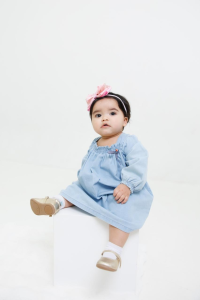 Foto 5 - Modelo Kariny Sampaio