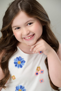 Foto 1 - Modelo Rebeca Aguiar S.