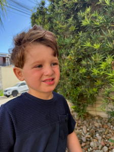 Foto 2 - Modelo Miguel Peres