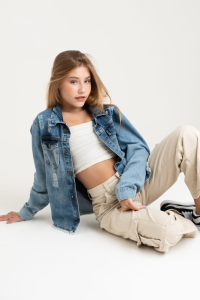 Foto 4 - Modelo Lara P. Mendonça