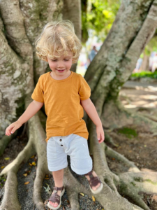 Foto 3 - Modelo Ícaro Miguel D.