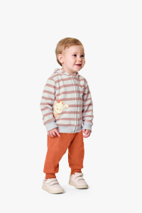 Foto 2 - Modelo Mathias Falk S.