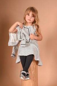 Foto 8 - Modelo Helena Zenato