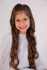 Foto 1 - Modelo Mirella Vitória