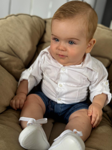 Foto 3 - Modelo Tyler Kehl