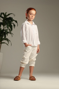 Foto 5 - Modelo Henrique Cosma