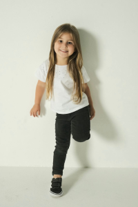 Foto 1 - Modelo Celine Correa