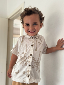 Foto 5 - Modelo Lucca G. Bertoldo