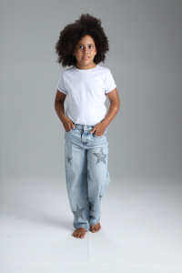 Foto 4 - Modelo Mariah  dos Santos