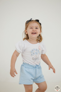 Foto 2 - Modelo Lilliana de Gasper