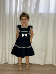 Foto 3 - Modelo Valentina D.