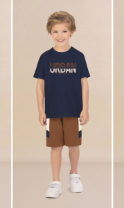 Foto 4 - Modelo Theo Simão