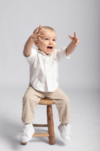 Foto 4 - Modelo João Pedro Krucinski