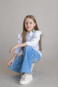 Foto 11 - Modelo Amanda Bosco