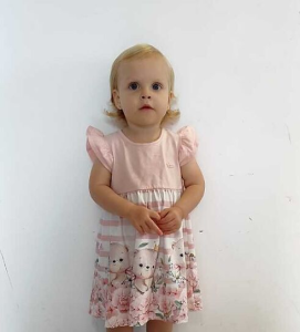 Foto 6 - Modelo Gabrielly W. Beskow