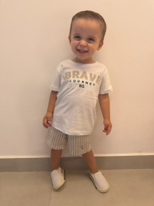 Foto 7 - Modelo Daniel Olmar B.