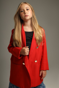 Foto 9 - Modelo Helena Cosma